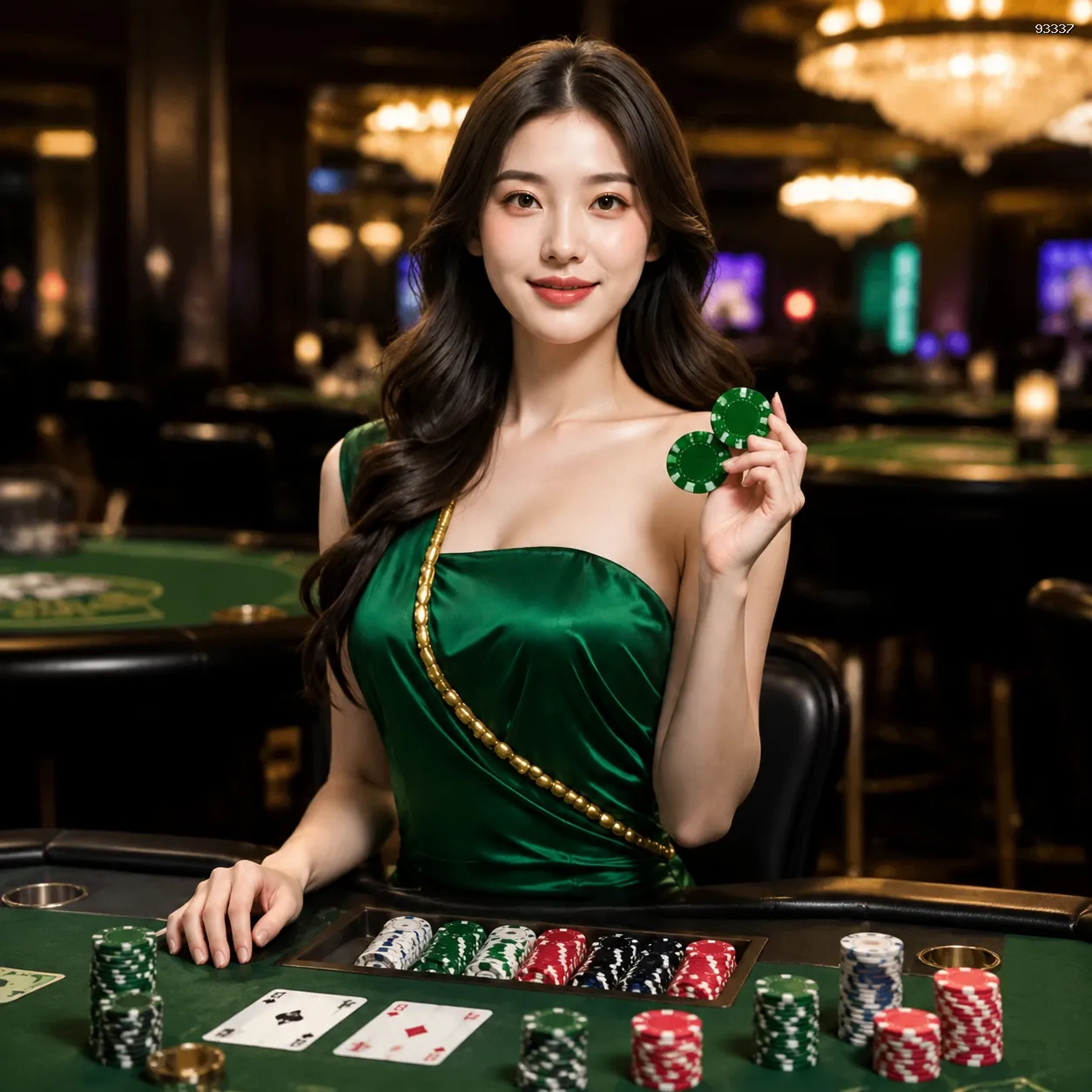 Keunggulan dan Fitur Menarik di Situs Game 93337