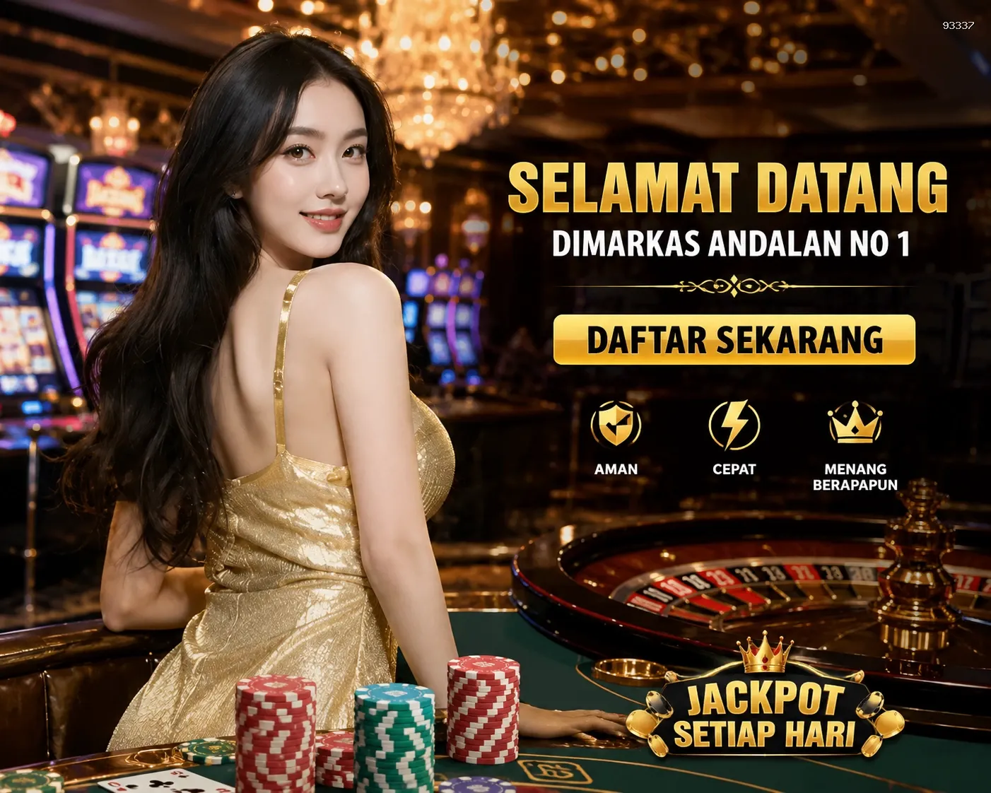Tips dan Trik Bermain di 93337 untuk Pemula